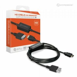 Dreamcast HD Cable